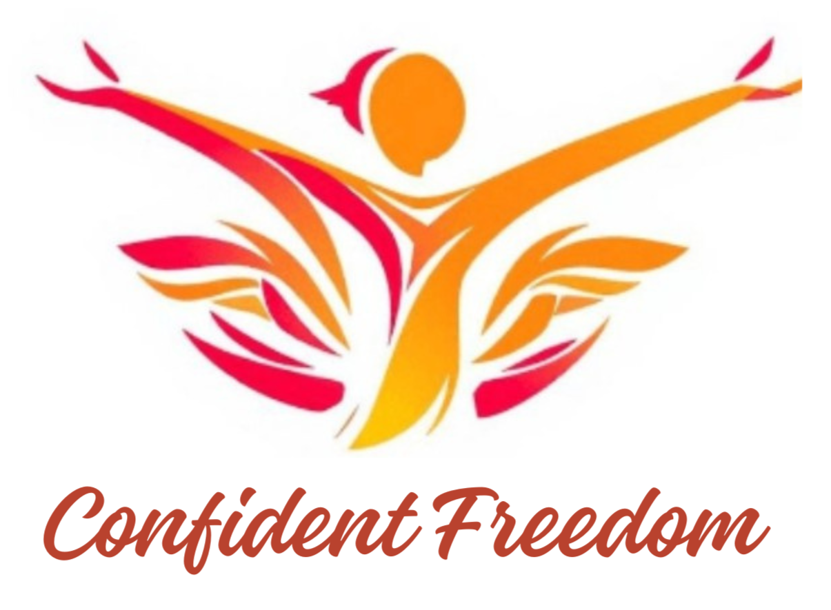 Confident Freedom